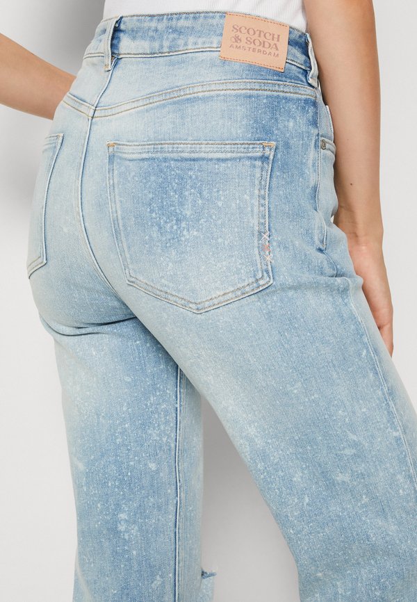 Scotch & Soda THE SKY HIGH RISE