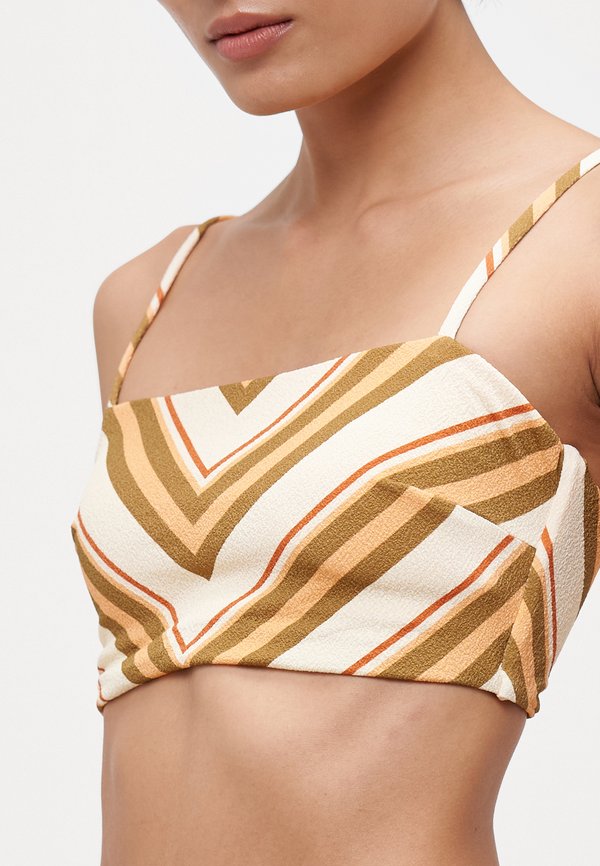 Rip Curl CATALINA STRIPE BANDEAU