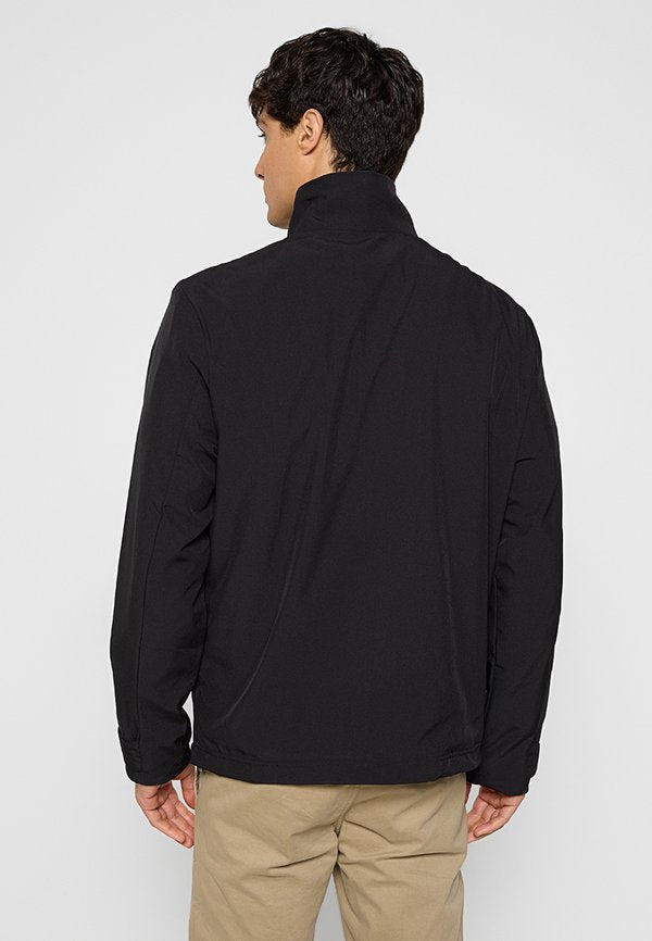 Lyle & Scott KEYLINE WINDBREAKER JACKET