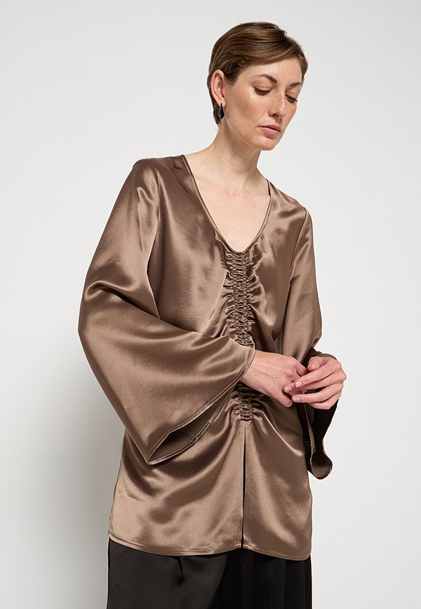 By Malene Birger