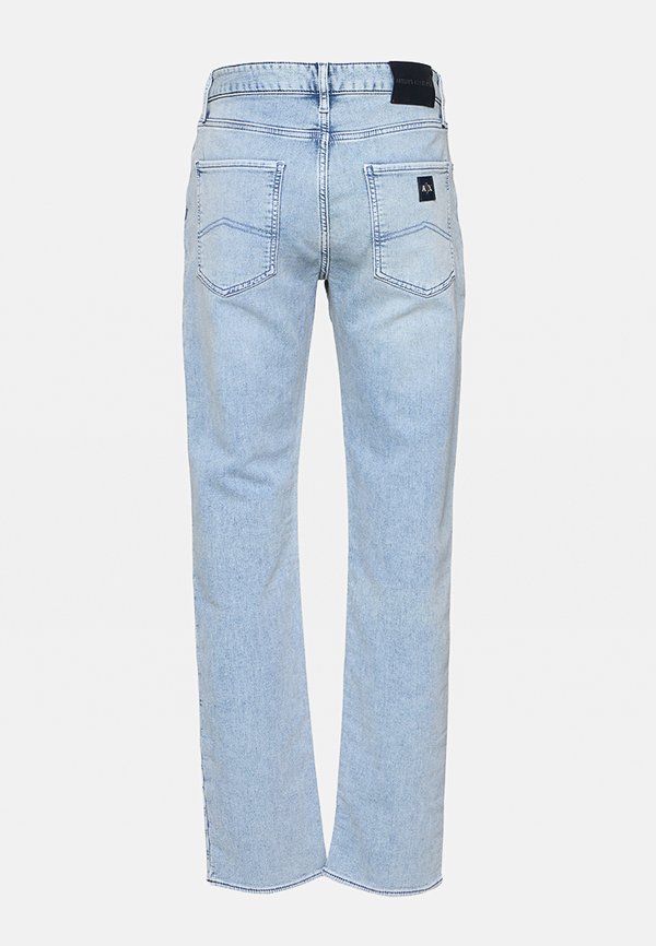 Armani Exchange