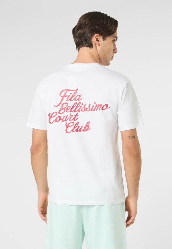 Fila VILLA RELAXED GRAPHIC