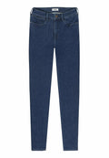 Wrangler HIGH SKINNY