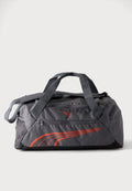 Puma FUNDAMENTAL SMALL SPORTS BAG UNISEX - Sports bag - moody gray