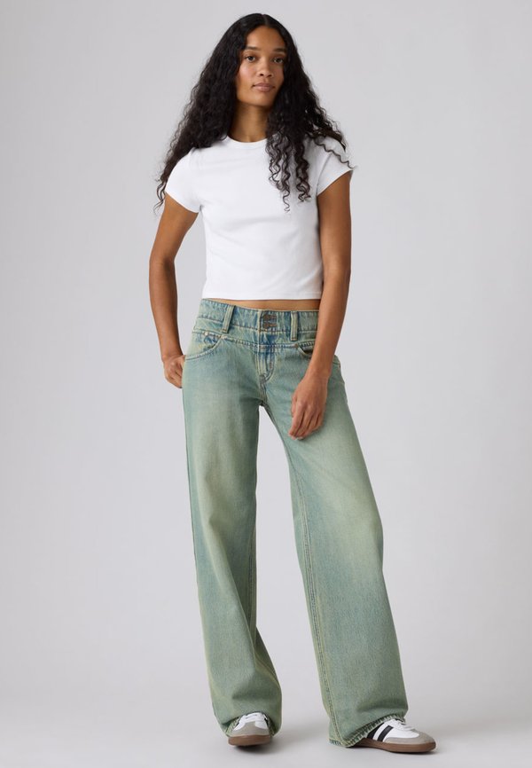 Levi's® SUPERLOW LOOSE YOKE