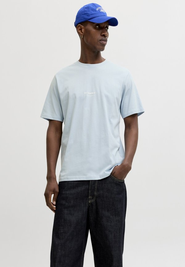 Jack & Jones JJESOHO TEE SS CREW NECK NOOS