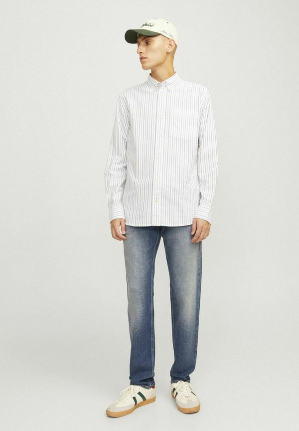 Jack & Jones Tapered fit JJIMIKE JJCOOPER CJ 189 SN