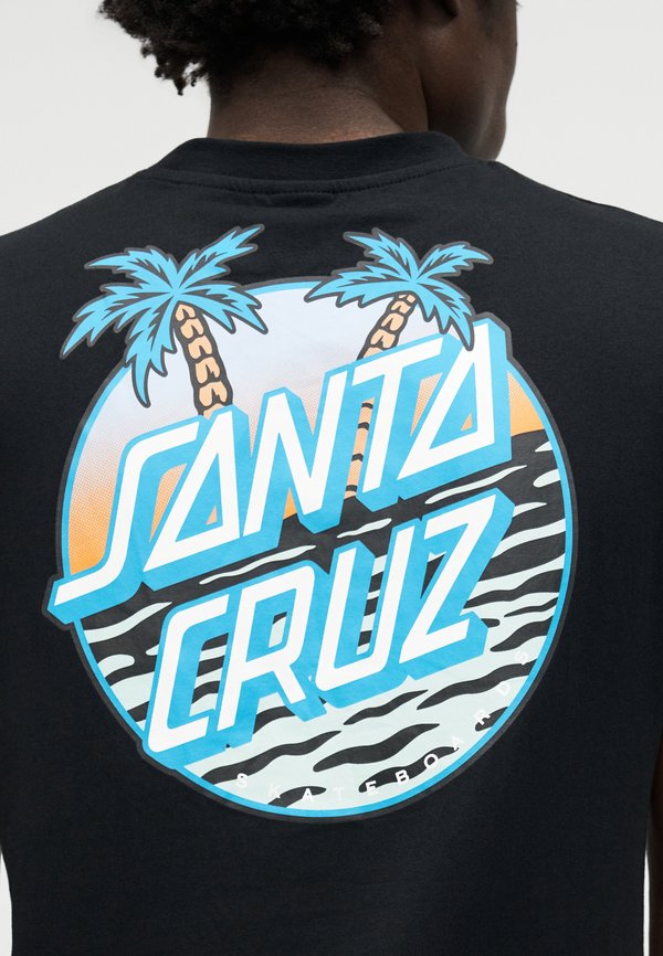 Santa Cruz RETREAT DOT UNISEX
