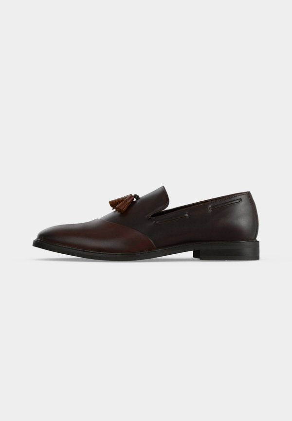 Pier One by Zalando LEATHER