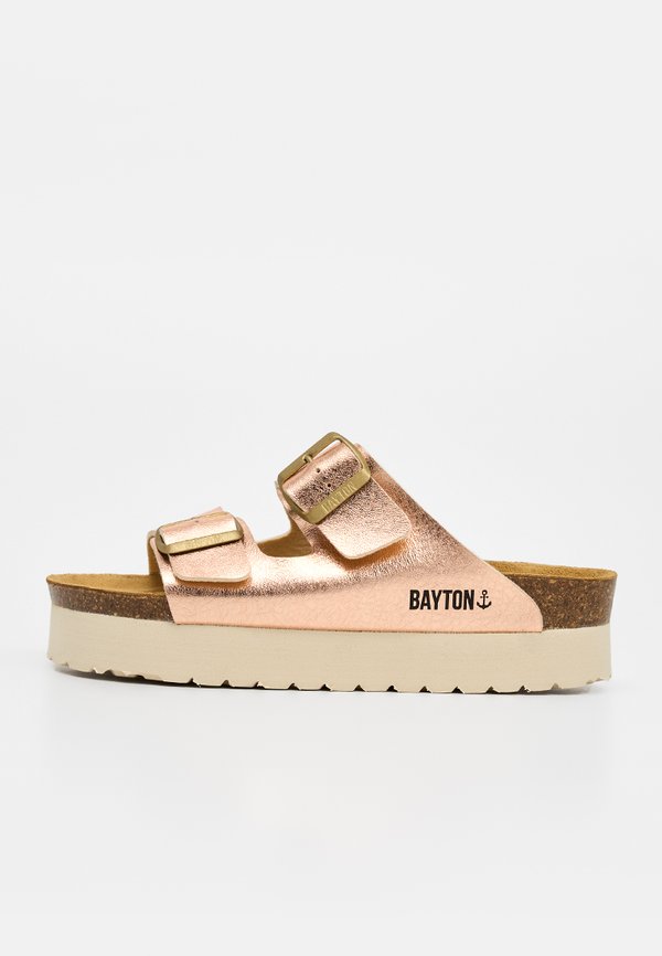 BAYTON JAPET