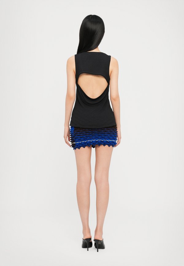 Proenza Schouler White Label JESSA TANT TWISTED
