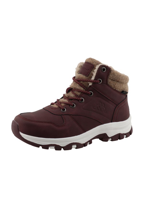 Kappa STIEFEL