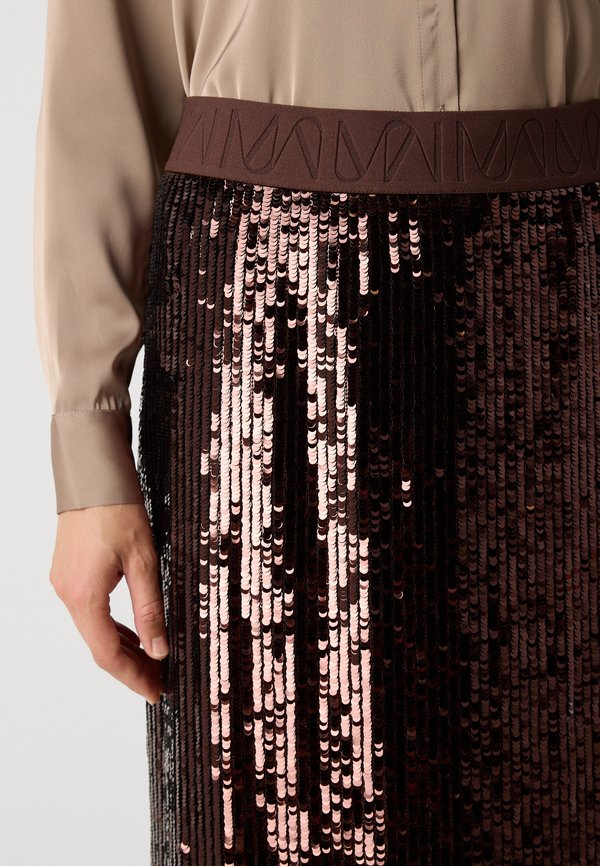Mos Mosh BEZA SKIRT