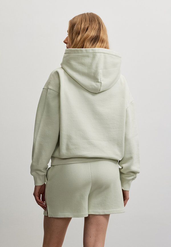 Pegador CLARITA LOGO OVERSIZED HOODIE