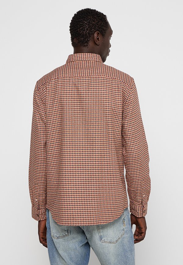 Scotch & Soda MINIMAL GRINDLE YARN CHECK