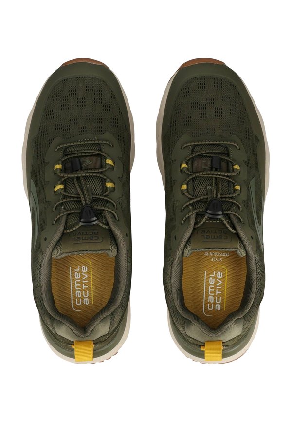 camel active SNEAKER