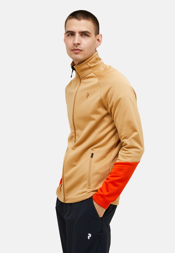 Peak Performance M RIDER ESSENTIALS ZIP