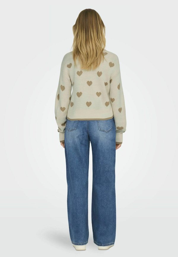 JDY Knitted JDYROMANCE Knitted