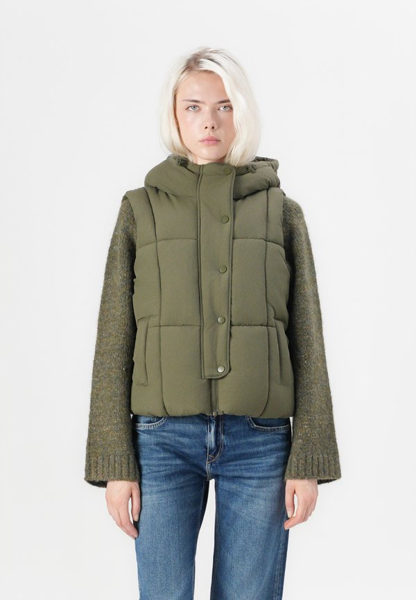 JDY JDYWONDER SHORT HOOD