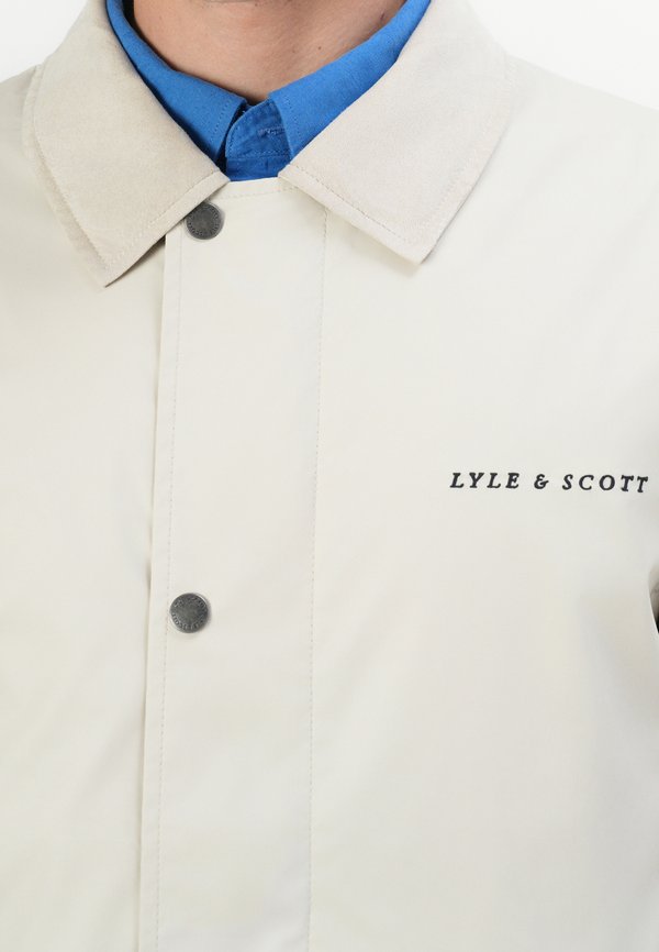 Lyle & Scott