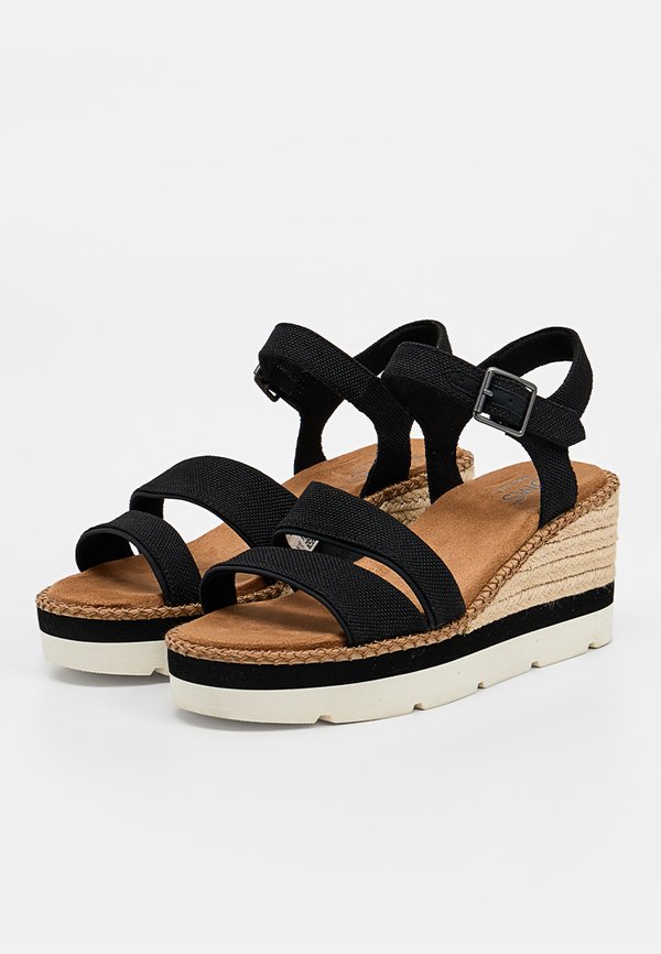 TOMS DARYA