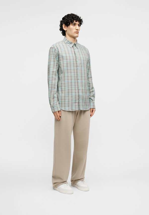 OFF-WHITE REGULAR SHIRT