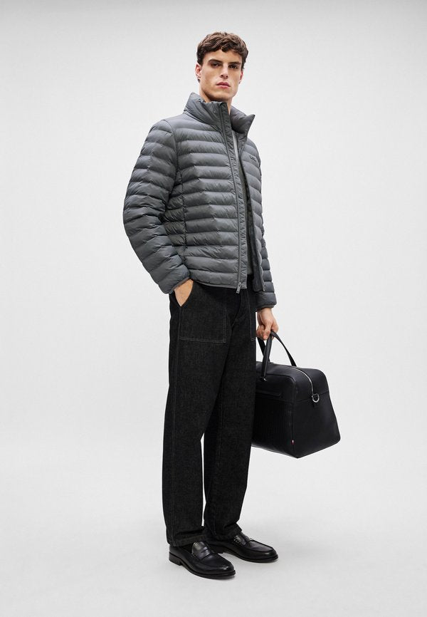 Calvin Klein CHANNELED PUFFER