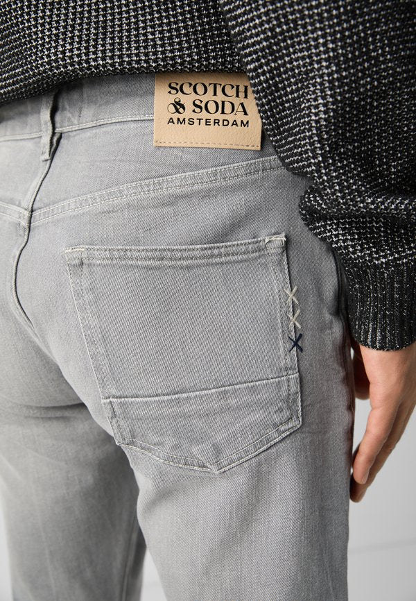 Scotch & Soda RALSTON