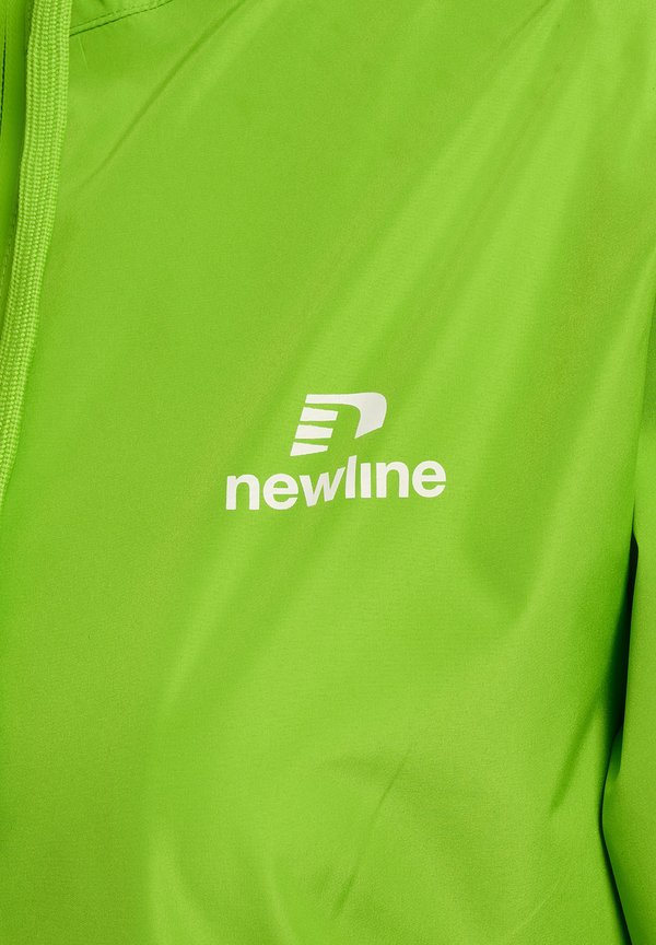 Newline