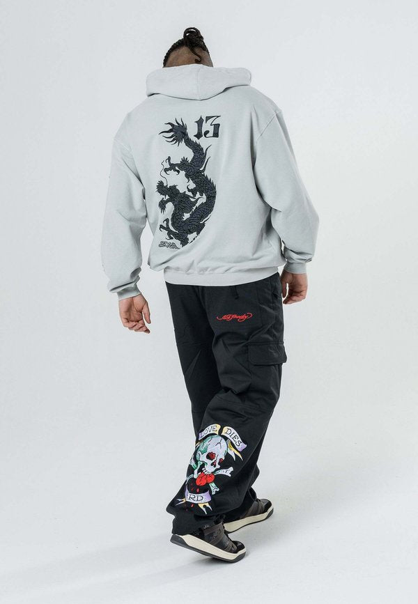 Ed Hardy LOVE DIES HARD
