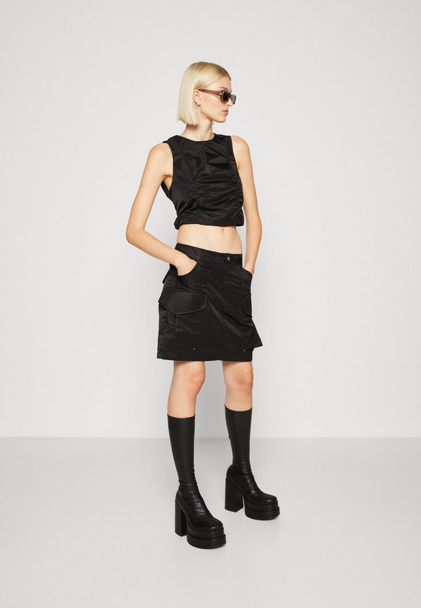 G-STAR CROPPED