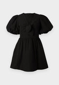 Vero Moda VMESRA BUBBLE HEM DRESS