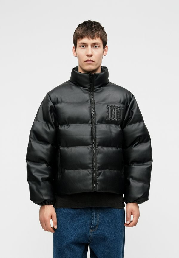 Wasted Paris KINGDOM CURVE PUFFER JACKET UNISEX