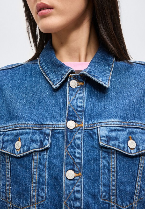 Noisy May NMGINA AVERY WAISTCOAT UNISEX