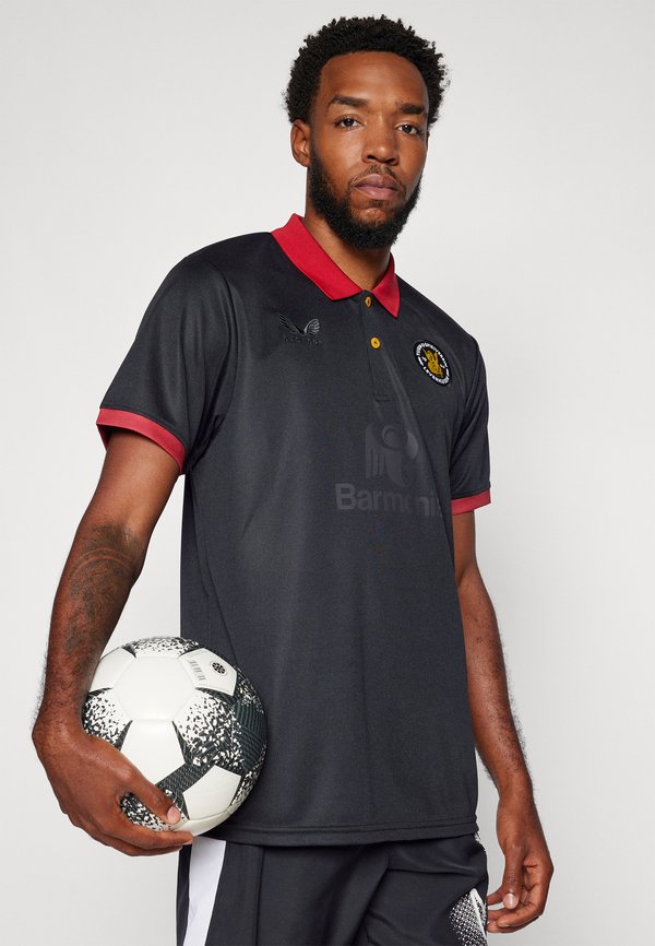 Castore BAYER 04 ANNIVERSARY REPLICA