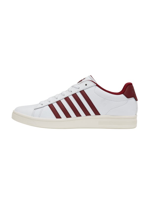 K-SWISS COURT TIEBREAK