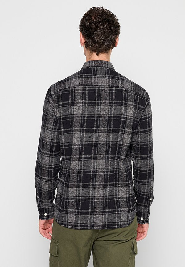 Selected SLHNOAH REGULAR FIT