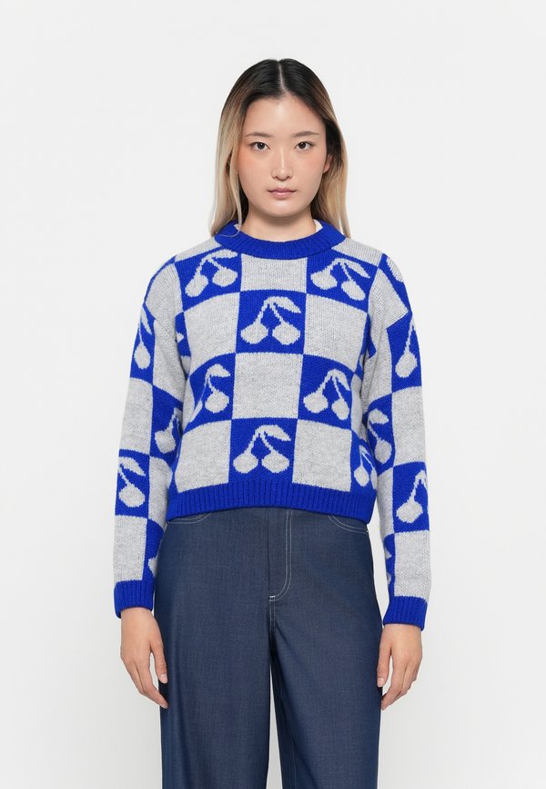 ONLY ONLHAPPIE PULLOVER