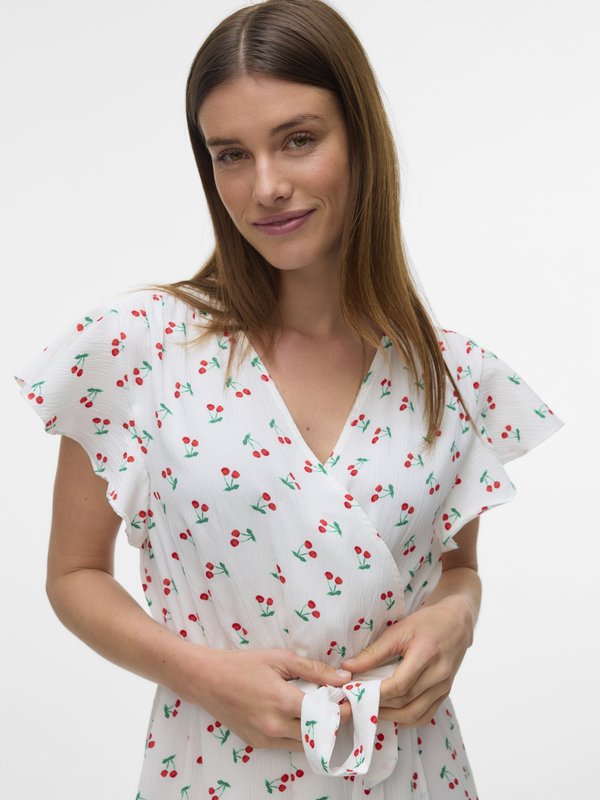 Vero Moda VMPAGE Short