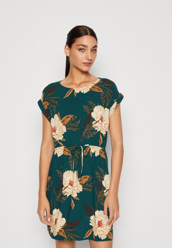 Vero Moda VMEASY TIE SHORT DRESS