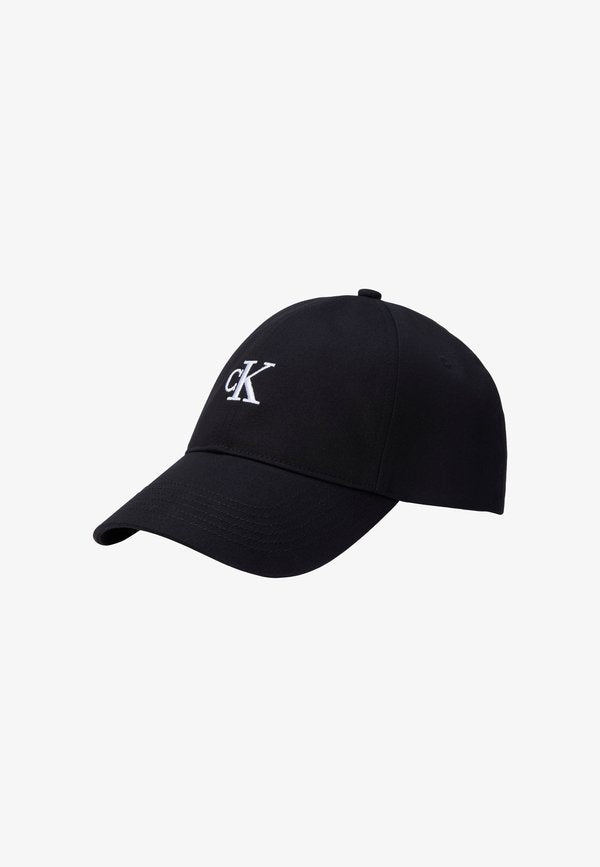 Calvin Klein Jeans Cap - black