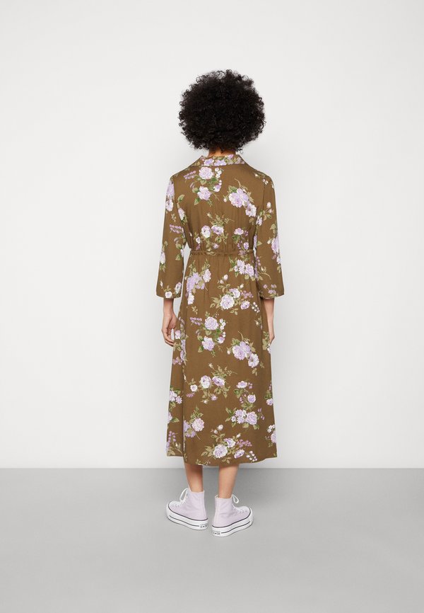 Pieces PCNYA MIDI DRESS