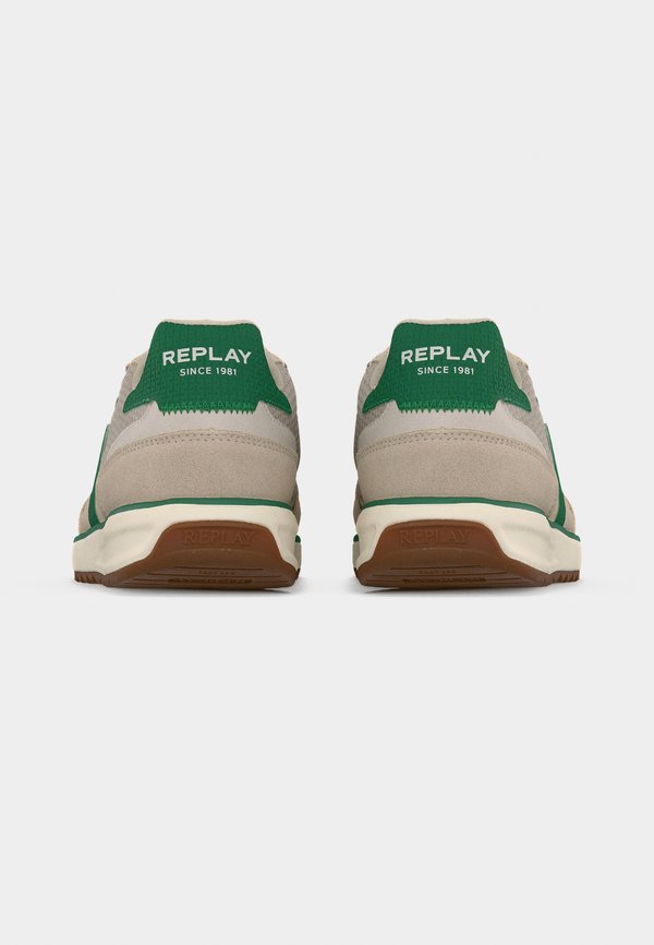 Replay YARD TONAL