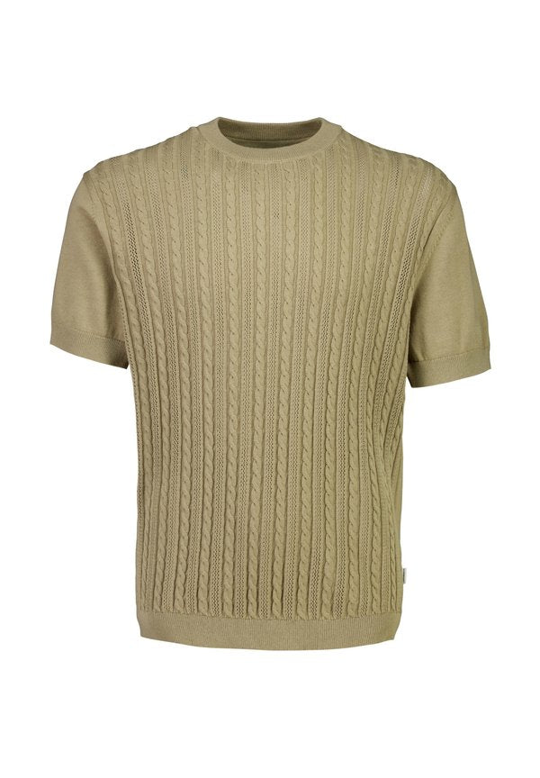 Lindbergh O-NECK