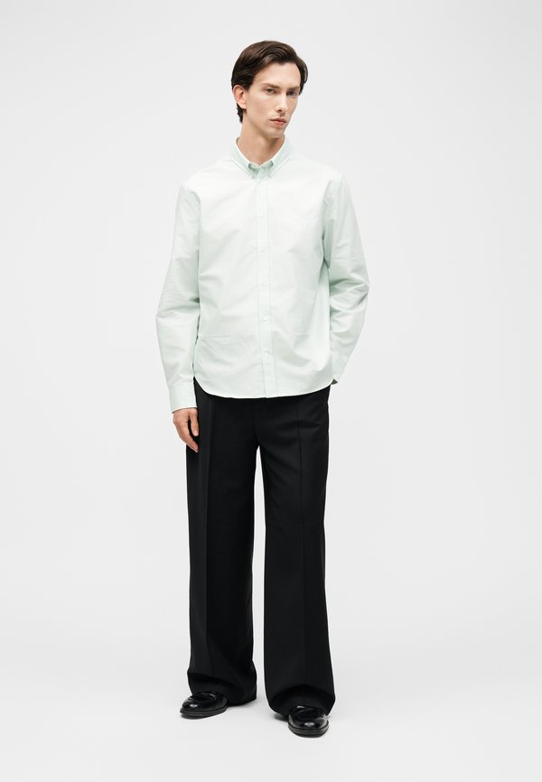 Maison Kitsuné PROFILE FOX CASUAL SHIRT