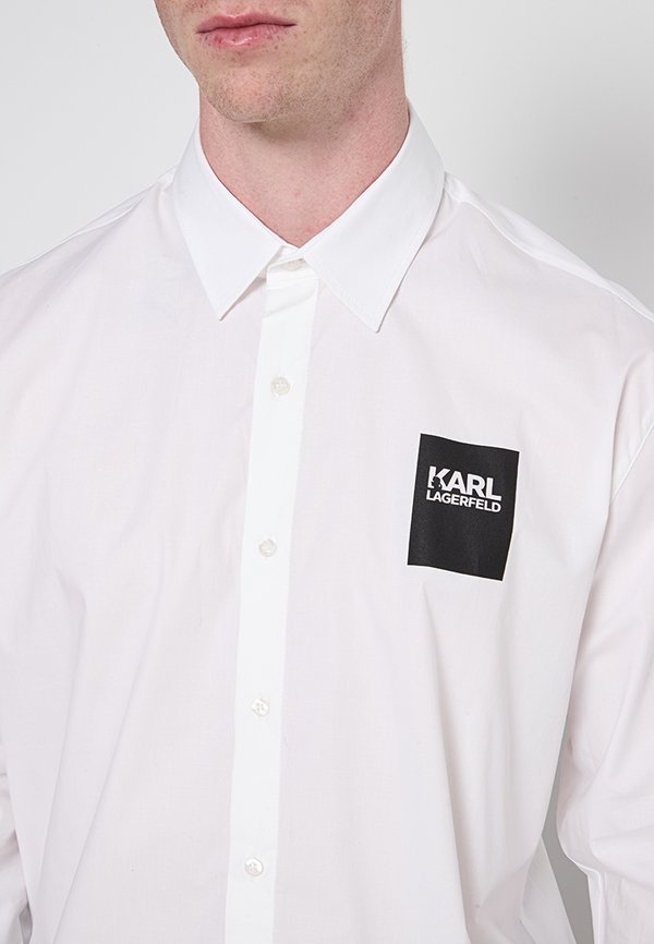 KARL LAGERFELD