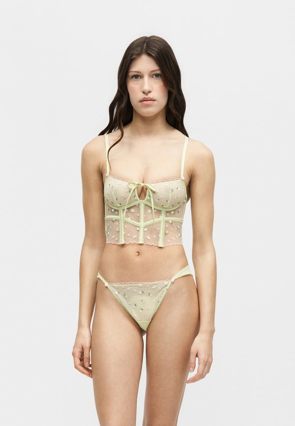 Hunkemöller HARRIET CHEEKINI