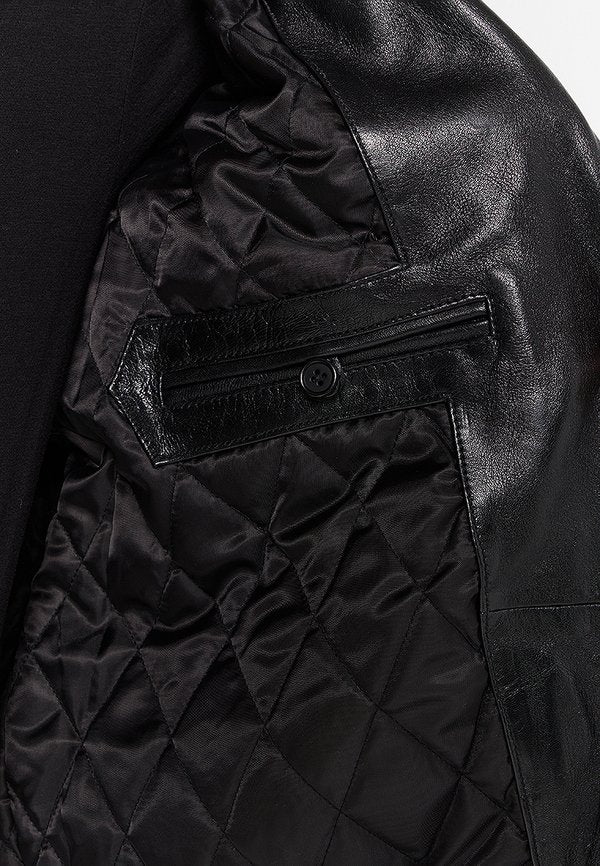BLK DNM