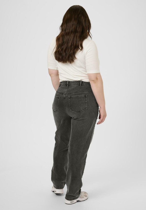 Kaffe Curve KCpetri Straight Jeans