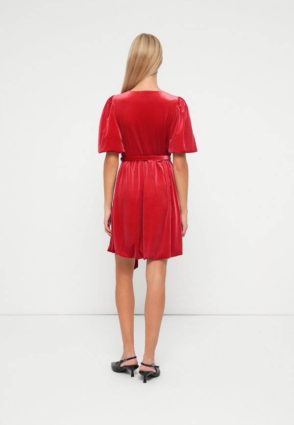 Vero Moda VMBEATRICIA SHORT DRESS
